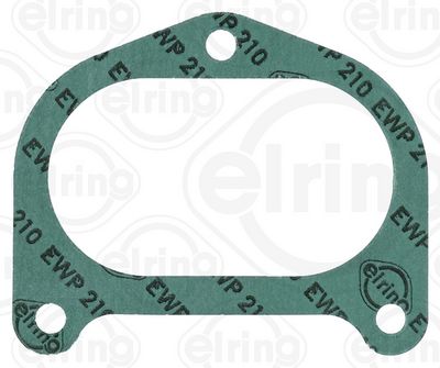 DICHTUNG FLANSCH (LADELUFTROHR)