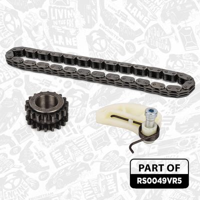 CHIT LANT DE DISTRIBUTIE ET ENGINETEAM RS0049VR5 4