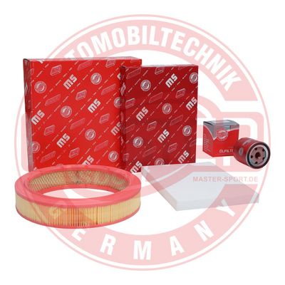 SET FILTRE MASTER-SPORT GERMANY 450001562 1