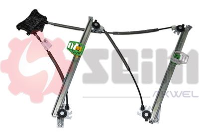 MECANISM ACTIONARE GEAM SEIM 902738 1