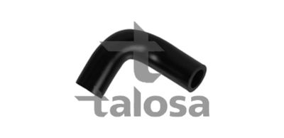 SCHLAUCH KURBELGEHäUSEENTLüFTUNG