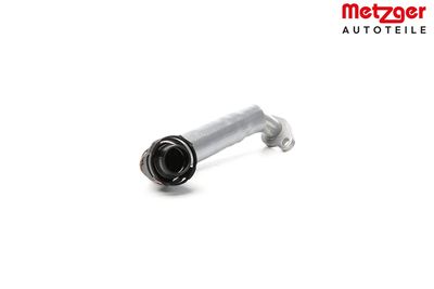 ÖLSCHLAUCH METZGER AUTOTEILE 2400996 32