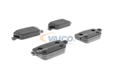 BREMSBELAGSATZ SCHEIBENBREMSE VAICO V258126 30