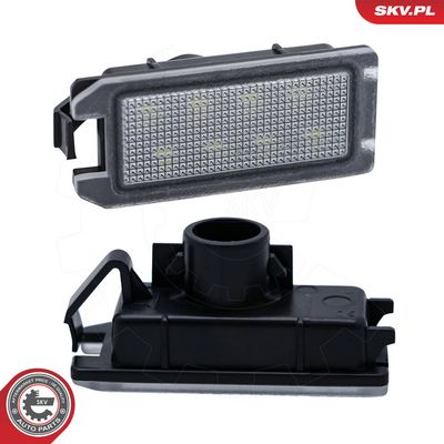 Rekisterivalo ESEN SKV 72SKV614 – FIAT