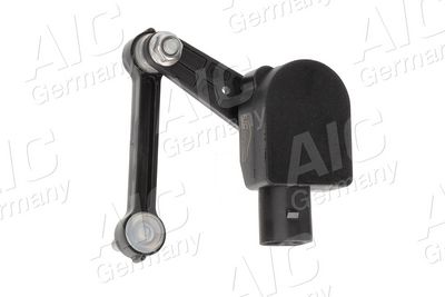 SENSOR LEUCHTWEITENREGULIERUNG