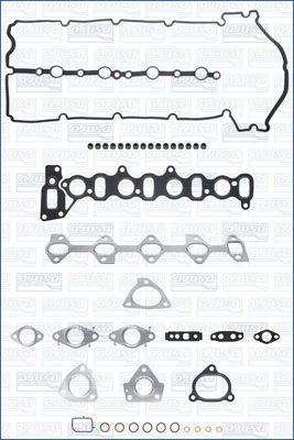 SET GARNITURI CHIULASA