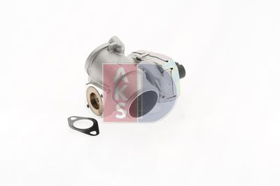 AGR-VENTIL AKS DASIS 095033N 4