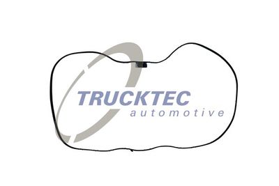 TRUCKTEC AUTOMOTIVE 08.25.020 Прокладка поддона АКПП  для BMW X3 (Бмв X3)