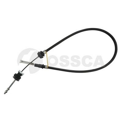 OSSCA 04520 OSSCA 04520