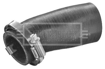 Charge Air Hose Borg & Beck BTH1530