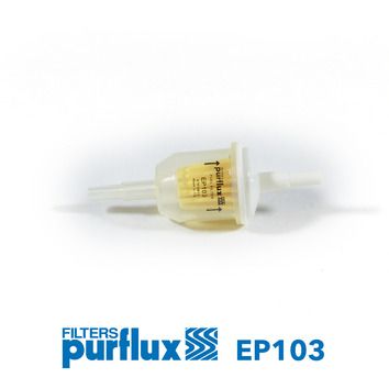 Palivový filtr PURFLUX EP103