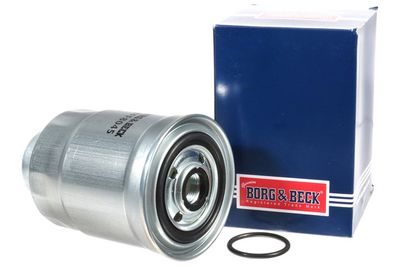 горивен филтър BORG & BECK BFF8045