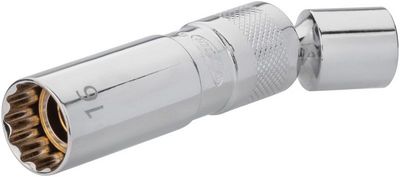 Sada nářadí pro demontáž, žhavicí svíčka VIGOR V7016/6