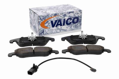 BREMSBELAGSATZ SCHEIBENBREMSE VAICO V108304 1