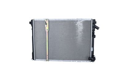 RADIATOR RACIRE MOTOR NRF 58060 7