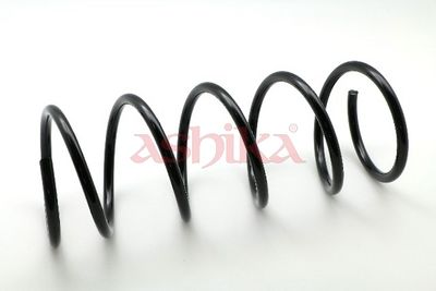 пружина за ходовата част ASHIKA ZCA1056A