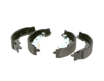 BREMSBACKENSATZ BOSCH 0986487627 6