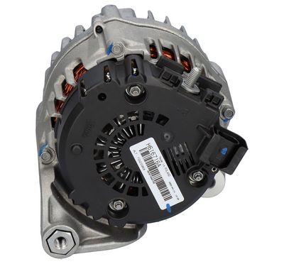 GENERATOR / ALTERNATOR VALEO 439833 2