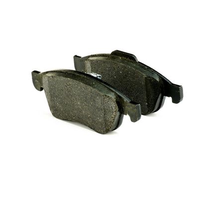 BREMSBELAGSATZ SCHEIBENBREMSE DELPHI LP2152 25