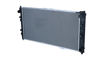 KüHLER MOTORKüHLUNG NRF 52017 9