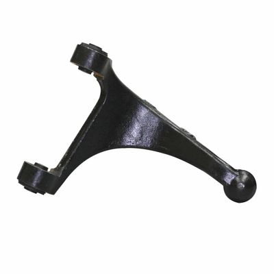 Achteras spoor controle arm Rechts (top, achter/top, transverse, met een gewricht (knokkel) met extra's met mouw)