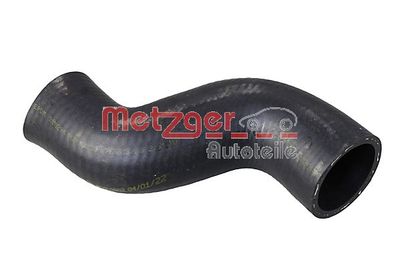 Шланг радиатора METZGER 2421403 для DAEWOO REZZO