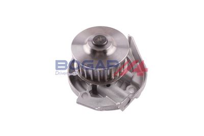 POMPă DE APă RăCIRE MOTOR BOGAP W4234101 2