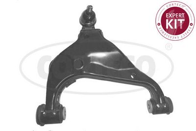 LENKER RADAUFHäNGUNG