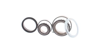 SET RULMENT ROATA SKF VKBA719 17