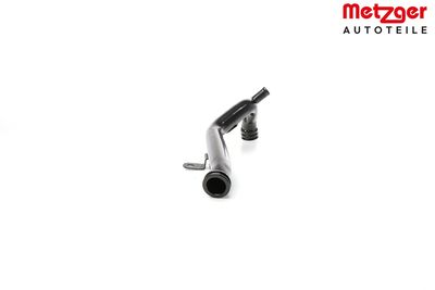 KüHLMITTELROHRLEITUNG METZGER AUTOTEILE 4010556 28