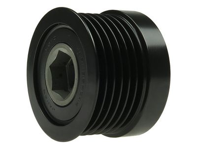 AS-PL Generatorfreilauf