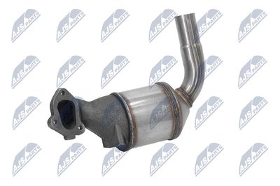 CATALIZATOR NTY KATPL015 8