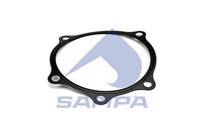 GARNITURA CARCASA AMBREIAJ