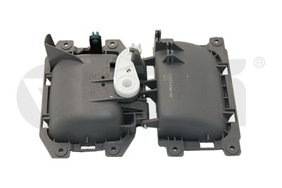 MâNERUL EXTERIOR AL UșII