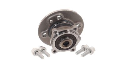 RADLAGERSATZ SKF VKBA6633 38