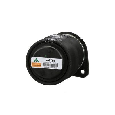 LUFTFEDER FAHRWERK Arnott A2799 25