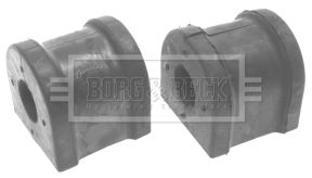 Repair Kit, stabiliser coupling rod Borg & Beck BSK7375K