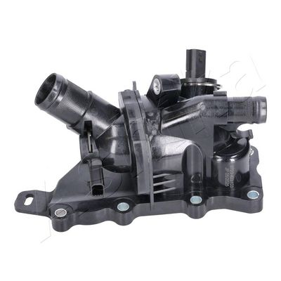 TERMOSTAT LICHID RACIRE