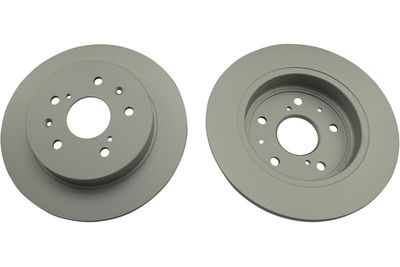 Тормозной диск KAVO PARTS BR-8728-C для SUZUKI SWIFT