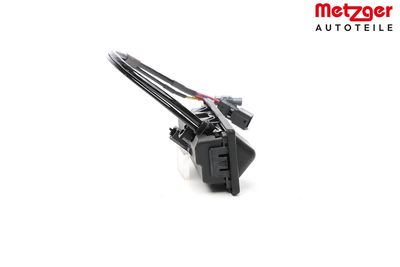 MINER HAION METZGER AUTOTEILE 2310982 28