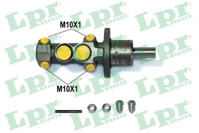 Спирачна помпа LPR 1209