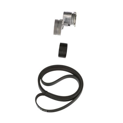 SET CUREA TRANSMISIE CU CANELURI GATES K017PK1793 55