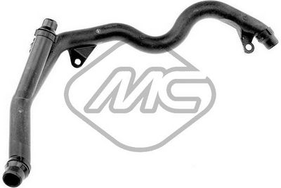 CUPLAJ CONDUCTA LICHID RACIRE