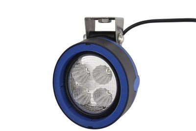 Werklamp