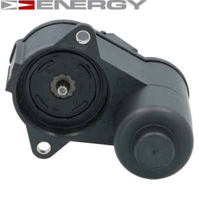 Stellelement, Feststellbremse Bremssattel