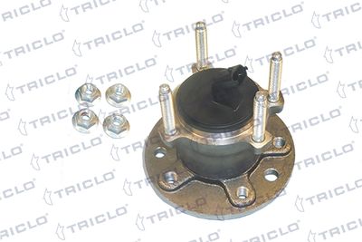 комплект колесен лагер TRICLO 908015