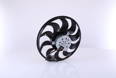 LüFTER MOTORKüHLUNG NISSENS 85755 35