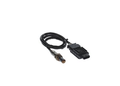 NOX-SENSOR NOX-KATALYSATOR BOSCH 0281008557 26