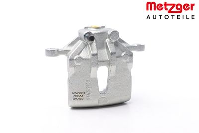 ETRIER FRANA METZGER AUTOTEILE 6261087 36