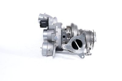 LADER AUFLADUNG BTS Turbo T918735 10